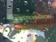 2022 Land Rover Range Rover Sport HST с VIN SALWS2RUXNA207365, выставлен на аукционе IAAI как лот 41952079 с пробегом 36 797 миль миль и . История ставок и продаж доступна на DreamBid. Изображение 9.