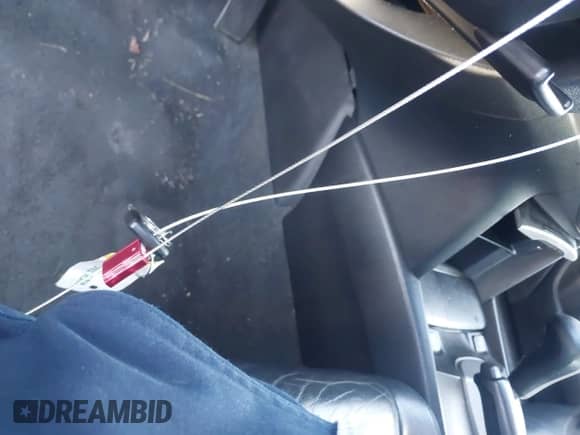 2010 Honda Accord EX-L с VIN 1HGCP2F89AA072541, выставлен на аукционе IAAI как лот 43381066 с пробегом 125 759 миль миль и . История ставок и продаж доступна на DreamBid. Изображение 11.