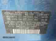 2012 Hyundai Elantra SE z VIN KMHDC8AE7CU134465, wystawiony jako IAAI lot #42766438 z przebiegiem 169 980 mil mil oraz . Historia ofert i sprzedaży dostępna na DreamBid. Obrazek 9.