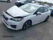 2018 Subaru Impreza Special Sports with VIN 4S3GKAM64J3601442, listed as a IAAI auction lot 42076615 with 149,028 mi miles and . Bid and sale history available at DreamBid. Image 2.