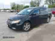 2011 Honda Odyssey Touring с VIN 5FNRL5H99BB032948, выставлен на аукционе IAAI как лот 43297057 с пробегом 229 286 миль миль и . История ставок и продаж доступна на DreamBid. Изображение 17.