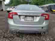 2017 Volvo S60 Dynamic с VIN YV140MTL1H2431598, выставлен на аукционе Copart как лот 66429425 с пробегом 52 964 миль миль и Списание • Salvage title. История ставок и продаж доступна на DreamBid. Изображение 6.