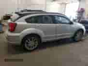 2011 Dodge Caliber Heat with VIN 1B3CB5HA3BD104755, listed as a Copart auction lot 80024595 with 185,923 mi miles and Clean title. Bid and sale history available at DreamBid. Image 3.
