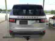 2018 Land Rover Discovery HSE with VIN SALRR2RV1JA075107, listed as a Copart auction lot 66125155 with 69,224 mi miles and Salvage title. Bid and sale history available at DreamBid. Image 6.