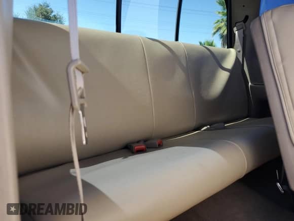 1996 Dodge 1500 with VIN 3B7HF13Z5TM129127, listed as a Copart auction lot 71320904 with 177,066 mi miles and Salvage title. Bid and sale history available at DreamBid. Image 11.
