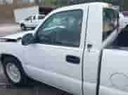 1999 GMC Sierra 1500 SL with VIN 1GTEC14W0XZ502594, listed as a IAAI auction lot 41386402 with 318,841 mi miles and . Bid and sale history available at DreamBid. Image 14.