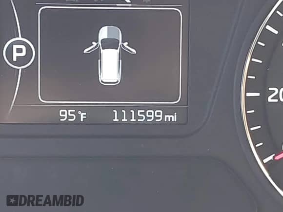 2017 Kia Sorento LX с VIN 5XYPG4A3XHG287038, выставлен на аукционе IAAI как лот 43328484 с пробегом 111 599 миль миль и . История ставок и продаж доступна на DreamBid. Изображение 15.