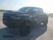 2022 Ram 1500 TRX with VIN 1C6SRFU9XNN249207, listed as a IAAI auction lot 42383861 with 27,211 mi miles and . Bid and sale history available at DreamBid. Image 17.