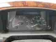 2002 Land Rover Discovery Cloth with VIN SALTY15482A752087, listed as a Copart auction lot 69861824 with Not provided miles and Salvage title. Bid and sale history available at DreamBid. Image 9.