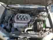 1999 Honda Accord EX с VIN 1HGCG2251XA024360, выставлен на аукционе Copart как лот 47596615 с пробегом 206 010 миль миль и Списание • Salvage title. История ставок и продаж доступна на DreamBid. Изображение 11.