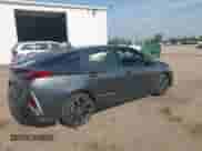 2018 Toyota Prius Plus z VIN JTDKARFP2J3072803, wystawiony jako IAAI lot #42443376 z przebiegiem 120 009 mil mil oraz . Historia ofert i sprzedaży dostępna na DreamBid. Obrazek 4.