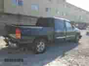 2007 GMC Sierra 1500 SLE1 with VIN 2GTEC13Z871113657, listed as a Copart auction lot 47380435 with 183,600 mi miles and Salvage title. Bid and sale history available at DreamBid. Image 3.
