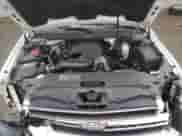 2010 Chevrolet Tahoe Commercial z VIN 1GNUKAE00AR238624, wystawiony jako Copart lot #79841874 z przebiegiem 102 230 mil mil oraz Szkoda całkowita • Salvage title. Historia ofert i sprzedaży dostępna na DreamBid. Obrazek 13.