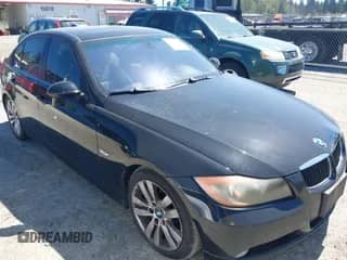 2008 BMW 3 Series 328i с VIN WBAVA37548ND56004, выставлен на аукционе IAAI как лот 42963751 с пробегом 180 979 миль миль и . История ставок и продаж доступна на DreamBid. Изображение 1.