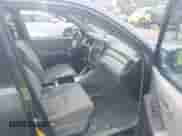 2007 Toyota Highlander with VIN JTEGW21AX70021363, listed as a IAAI auction lot 42217102 with 210,789 mi miles and . Bid and sale history available at DreamBid. Image 5.