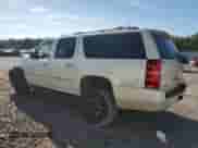 2012 Chevrolet Suburban LTZ z VIN 1GNSCKE0XCR316484, wystawiony jako Copart lot #68526075 z przebiegiem 272 594 mil mil oraz Szkoda całkowita • Salvage title. Historia ofert i sprzedaży dostępna na DreamBid. Obrazek 2.