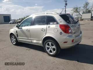 2014 Chevrolet Captiva Sport LTZ с VIN 3GNAL4EK0ES512927, выставлен на аукционе Copart как лот 68878054 с пробегом 137 065 миль миль и Списание • Salvage title. История ставок и продаж доступна на DreamBid. Изображение 2.
