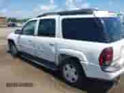 2003 Chevrolet TrailBlazer EXT LT with VIN 1GNET16S936170166, listed as a IAAI auction lot 42758663 with Not provided miles and . Bid and sale history available at DreamBid. Image 14.