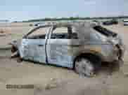 2024 Hyundai Ioniq 5 Limited with VIN KM8KR4DE4RU281524, listed as a Copart auction lot 64455474 with Not provided miles and Non repairable. Bid and sale history available at DreamBid. Image 2.