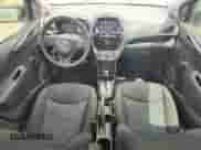 2022 Chevrolet Spark LS z VIN KL8CB6SA4NC026549, wystawiony jako Copart lot #63650865 z przebiegiem 94 760 mil mil oraz Szkoda całkowita • Salvage title. Historia ofert i sprzedaży dostępna na DreamBid. Obrazek 8.