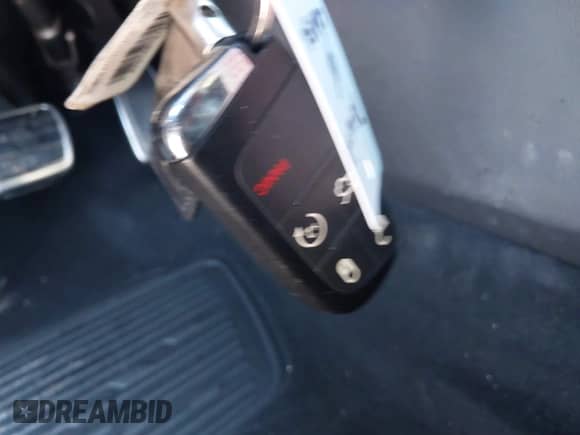 2024 Dodge Hornet GT Plus z VIN ZACNDFBN4R3A11801, wystawiony jako IAAI lot #41428157 z przebiegiem 9 499 mil mil oraz . Historia ofert i sprzedaży dostępna na DreamBid. Obrazek 11.