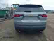 2023 Chevrolet Traverse LT Cloth с VIN 1GNEVGKW0PJ301882, выставлен на аукционе IAAI как лот 42319706 с пробегом 24 213 миль миль и . История ставок и продаж доступна на DreamBid. Изображение 16.