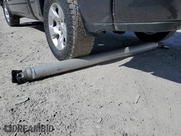 2022 Ram 1500 Big Horn with VIN 1C6RRFMG1NN478128, listed as a Copart auction lot 48363575 with 50,885 mi miles and Salvage title. Bid and sale history available at DreamBid. Image 14.