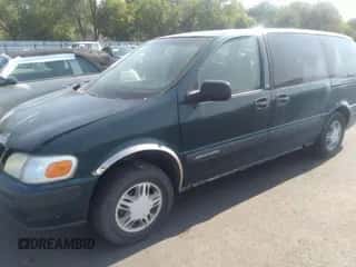 1998 Chevrolet Venture с VIN 1GNDX03E4WD264559, выставлен на аукционе IAAI как лот 31257281 с пробегом 202 022 миль миль и . История ставок и продаж доступна на DreamBid. Изображение 2.