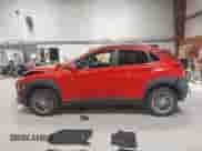 2019 Hyundai Kona SEL with VIN KM8K2CAA6KU229494, listed as a IAAI auction lot 43428606 with 72,294 mi miles and . Bid and sale history available at DreamBid. Image 14.