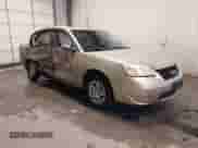 2008 Chevrolet Malibu Classic LS 1FL с VIN 1G1ZS58F88F103384, выставлен на аукционе IAAI как лот 41432041 с пробегом 123 640 миль миль и . История ставок и продаж доступна на DreamBid. Изображение 1.