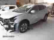 2018 Nissan Murano SV z VIN 5N1AZ2MH3JN179561, wystawiony jako IAAI lot #42733695 z przebiegiem 135 330 mil mil oraz . Historia ofert i sprzedaży dostępna na DreamBid. Obrazek 2.