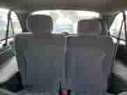 2002 Chevrolet Blazer LS с VIN 1GNCS18W52K214535, выставлен на аукционе Copart как лот 55815465 с пробегом 160 614 миль миль и Списание • Salvage title. История ставок и продаж доступна на DreamBid. Изображение 10.