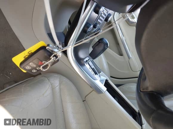 2012 Volvo S60 T5 с VIN YV1622FS0C2120103, выставлен на аукционе IAAI как лот 43214819 с пробегом 104 685 миль миль и . История ставок и продаж доступна на DreamBid. Изображение 11.