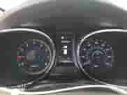 2013 Hyundai Santa Fe Sport с VIN 5XYZU3LB1DG114387, выставлен на аукционе Copart как лот 85560795 с пробегом 203 674 миль миль и Списание • Salvage title. История ставок и продаж доступна на DreamBid. Изображение 9.