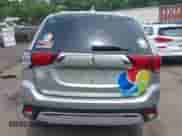 2020 Mitsubishi Outlander ES с VIN JA4AZ3A34LZ044615, выставлен на аукционе IAAI как лот 42639105 с пробегом 94 798 миль миль и . История ставок и продаж доступна на DreamBid. Изображение 16.