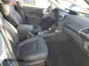 2022 Subaru Forester Touring z VIN JF2SKARC1NH486222, wystawiony jako Copart lot #65854385 z przebiegiem 9 589 mil mil oraz Szkoda całkowita • Salvage title. Historia ofert i sprzedaży dostępna na DreamBid. Obrazek 7.