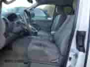 2017 Nissan Frontier S with VIN 1N6BD0CT3HN723419, listed as a Copart auction lot 85182995 with 191,965 mi miles and Clean title. Bid and sale history available at DreamBid. Image 7.