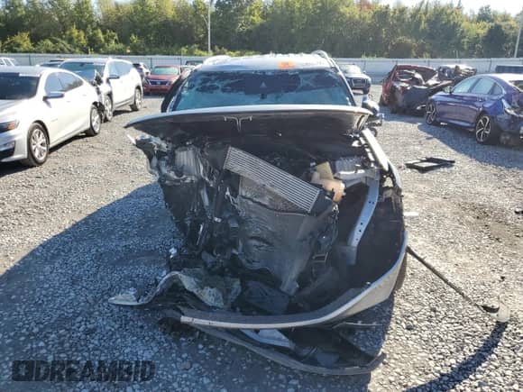 2021 Ford Explorer Limited z VIN 1FMSK8FH3MGA02039, wystawiony jako Copart lot #83982355 z przebiegiem Nie podano mil oraz Szkoda całkowita • Salvage title. Historia ofert i sprzedaży dostępna na DreamBid. Obrazek 5.