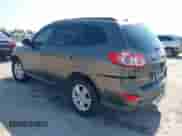 2012 Hyundai Santa Fe GLS с VIN 5XYZG3AB2CG124760, выставлен на аукционе IAAI как лот 43210891 с пробегом 186 379 миль миль и . История ставок и продаж доступна на DreamBid. Изображение 3.
