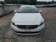 2014 Volvo S60 T5 с VIN YV1612FSXE2289504, выставлен на аукционе Copart как лот 61221985 с пробегом 121 033 миль миль и Списание • Salvage title. История ставок и продаж доступна на DreamBid. Изображение 5.