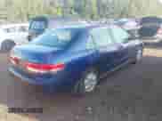 2004 Honda Accord LX z VIN 1HGCM56474A100087, wystawiony jako IAAI lot #42514546 z przebiegiem 222 449 mil mil oraz . Historia ofert i sprzedaży dostępna na DreamBid. Obrazek 4.