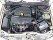 1998 Saab 900 with VIN YS3DD78B3W7002788, listed as a IAAI auction lot 42584479 with 96,720 mi miles and . Bid and sale history available at DreamBid. Image 10.