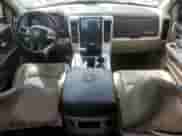2009 Dodge 1500 Laramie с VIN 1D3HV13T49J528784, выставлен на аукционе Copart как лот 69256845 с пробегом 194 996 миль миль и На запчасти • Non repairable. История ставок и продаж доступна на DreamBid. Изображение 8.