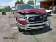 2020 Ram 1500 Laramie с VIN 1C6SRFDTXLN307325, выставлен на аукционе Copart как лот 68390035 с пробегом 101 890 миль миль и Списание • Salvage title. История ставок и продаж доступна на DreamBid. Изображение 13.