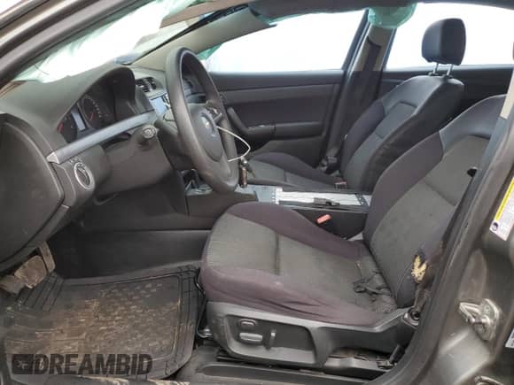 2013 Chevrolet Caprice Police Police с VIN 6G1MK5U26DL820863, выставлен на аукционе Copart как лот 50602345 с пробегом 157 295 миль миль и На запчасти • Non repairable. История ставок и продаж доступна на DreamBid. Изображение 7.