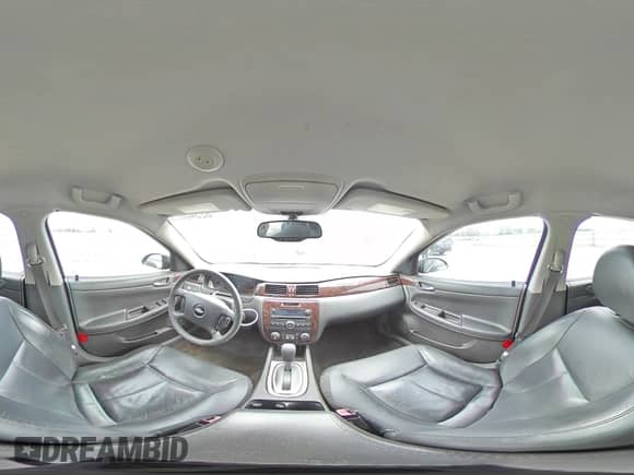 2016 Chevrolet Impala LTZ with VIN 2G1WC5E39G1172567, listed as a Copart auction lot 82340625 with 173,695 mi miles and Salvage title. Bid and sale history available at DreamBid. Image 14.