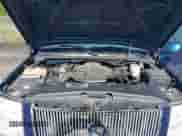 2005 Cadillac Escalade EXT z VIN 3GYEK62N15G195857, wystawiony jako IAAI lot #42887068 z przebiegiem 152 291 mil mil oraz . Historia ofert i sprzedaży dostępna na DreamBid. Obrazek 10.