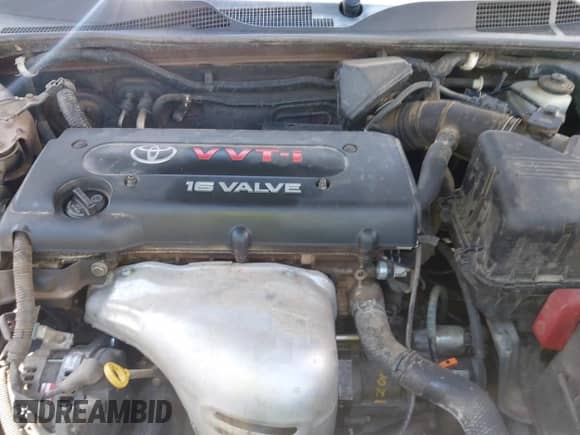 2006 Toyota Camry STD z VIN 4T1BE32K06U143490, wystawiony jako IAAI lot #43000150 z przebiegiem 151 232 mil mil oraz . Historia ofert i sprzedaży dostępna na DreamBid. Obrazek 10.