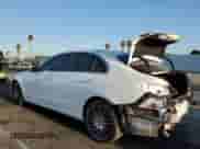 2023 Mercedes-Benz C 300 z VIN W1KAF4GB6PR128868, wystawiony jako Copart lot #70596715 z przebiegiem 20 775 mil mil oraz Szkoda całkowita • Salvage title. Historia ofert i sprzedaży dostępna na DreamBid. Obrazek 2.