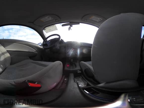 2008 Chevrolet Cobalt LS with VIN 1G1AK18F687317113, listed as a IAAI auction lot 41491215 with 159,342 mi miles and . Bid and sale history available at DreamBid. Image 18.